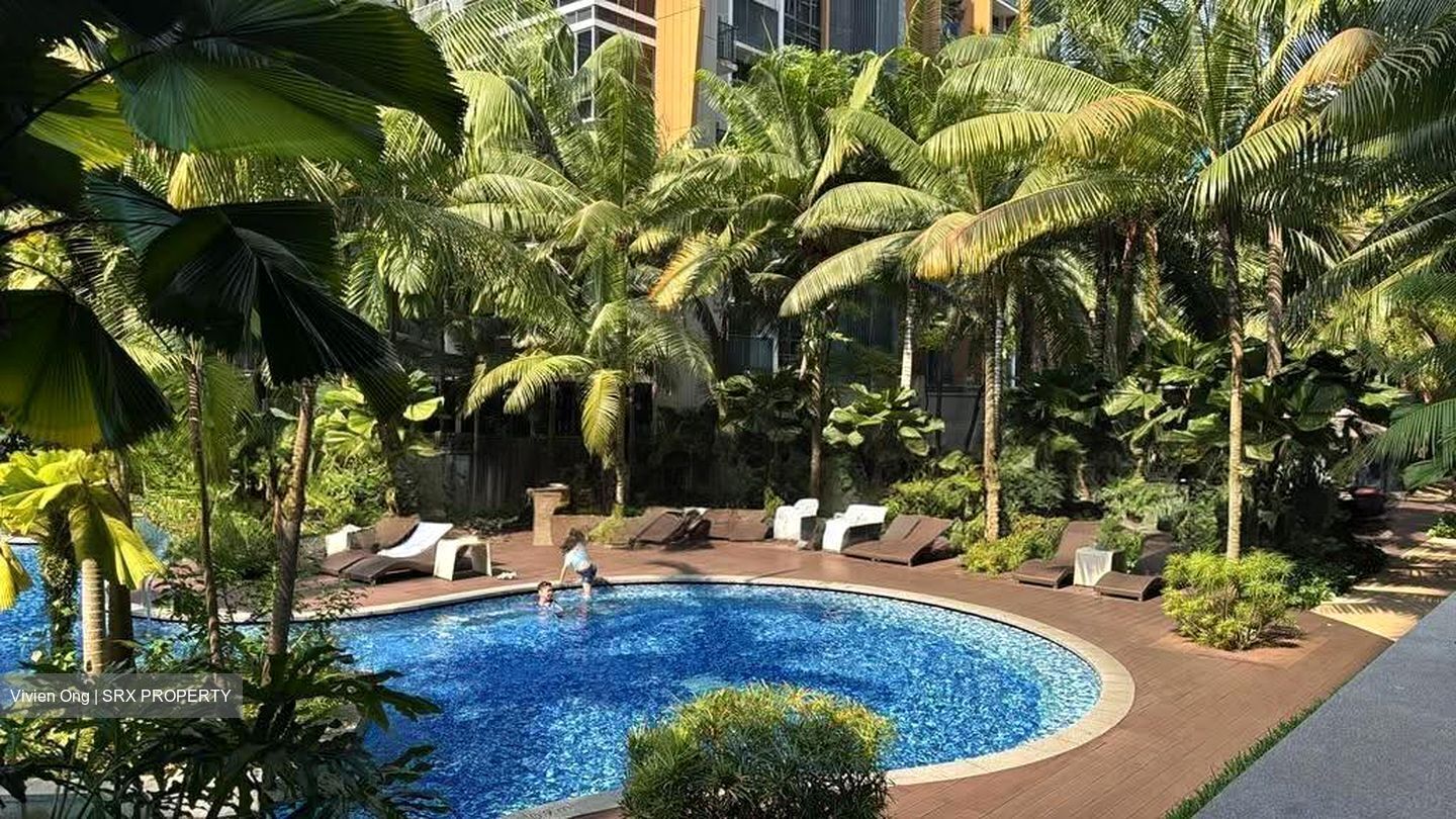 Coco Palms (D18), Condominium #607466681